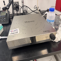 Thermo Cimarec Mobil Magnetic Stirrer image 0